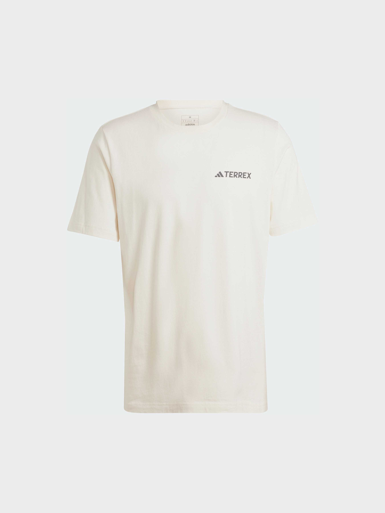 Спортивна футболка Adidas модель IZ0470 Фото