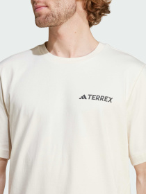 Спортивна футболка Adidas модель IZ0470 Фото