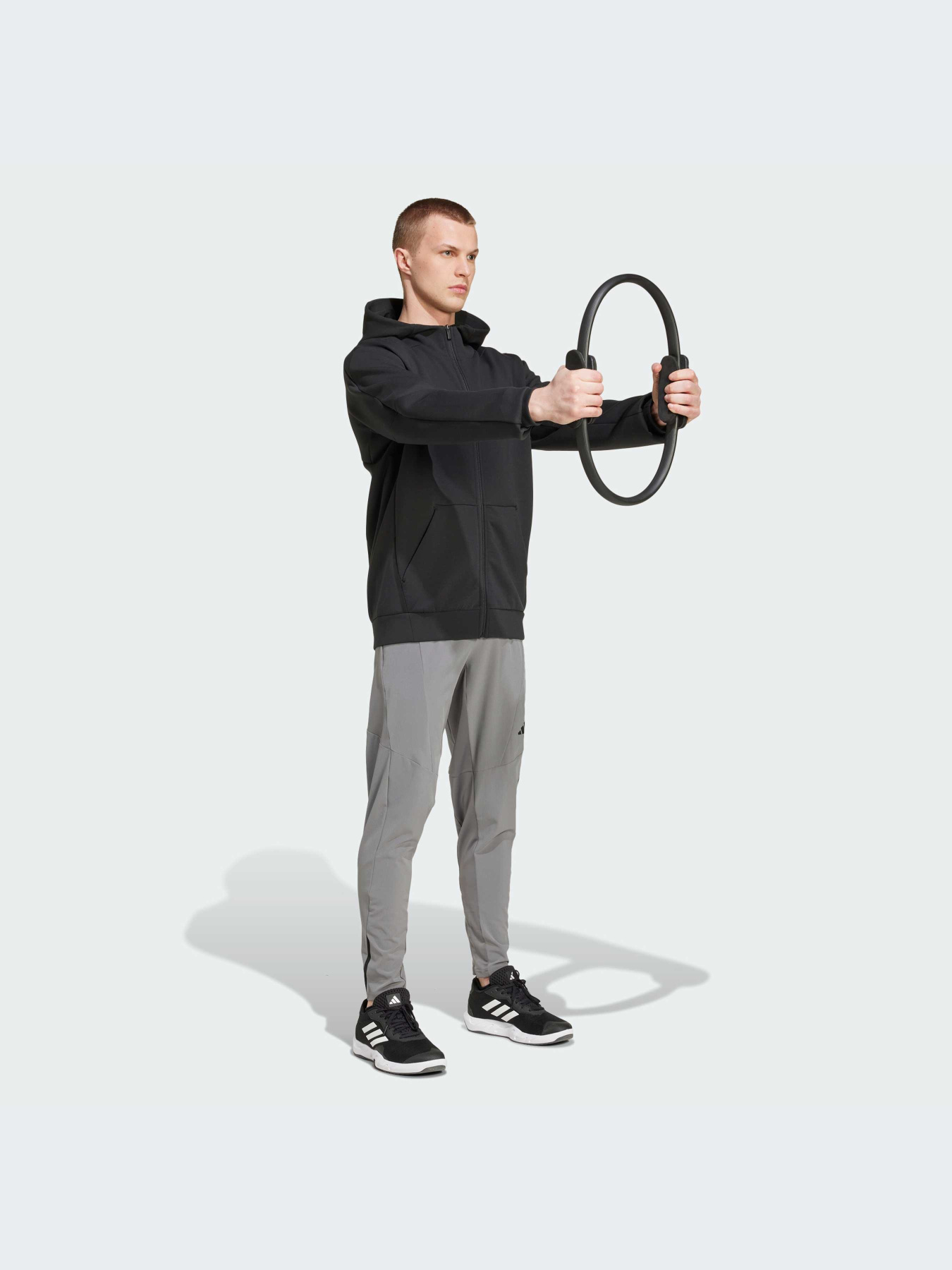 Кофта спортивная Adidas Clima модель IY1131 Фото