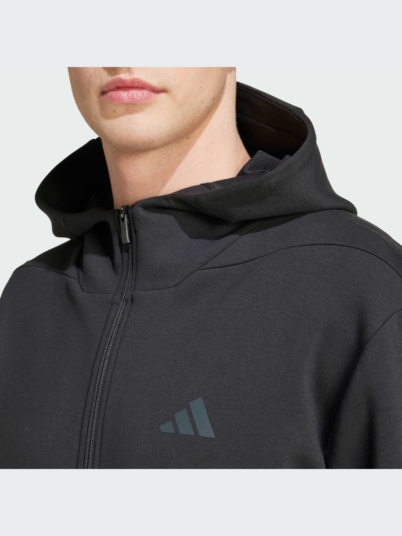 Кофта спортивная Adidas Clima модель IY1131 Фото