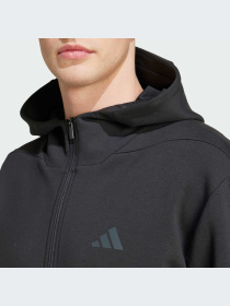 Кофта спортивная Adidas Clima модель IY1131 Фото