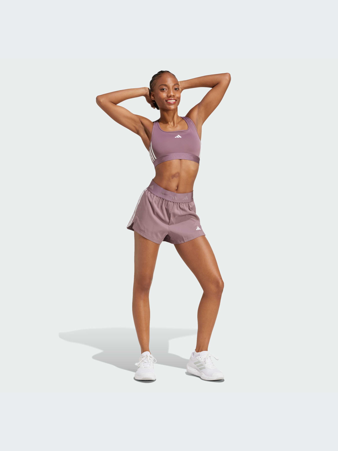 Спортивні шорти Adidas модель IX3220 Фото