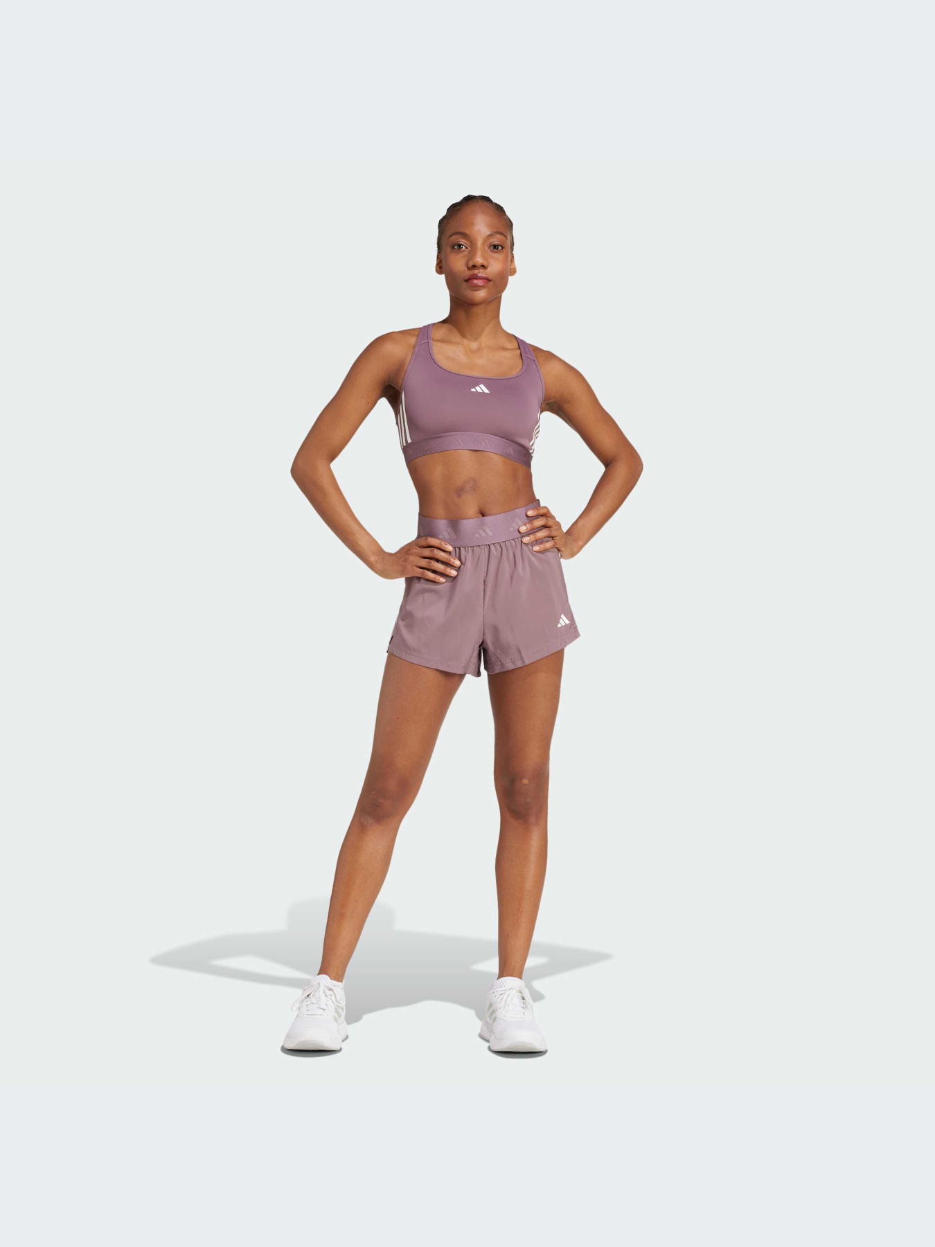 Спортивні шорти Adidas модель IX3220 Фото