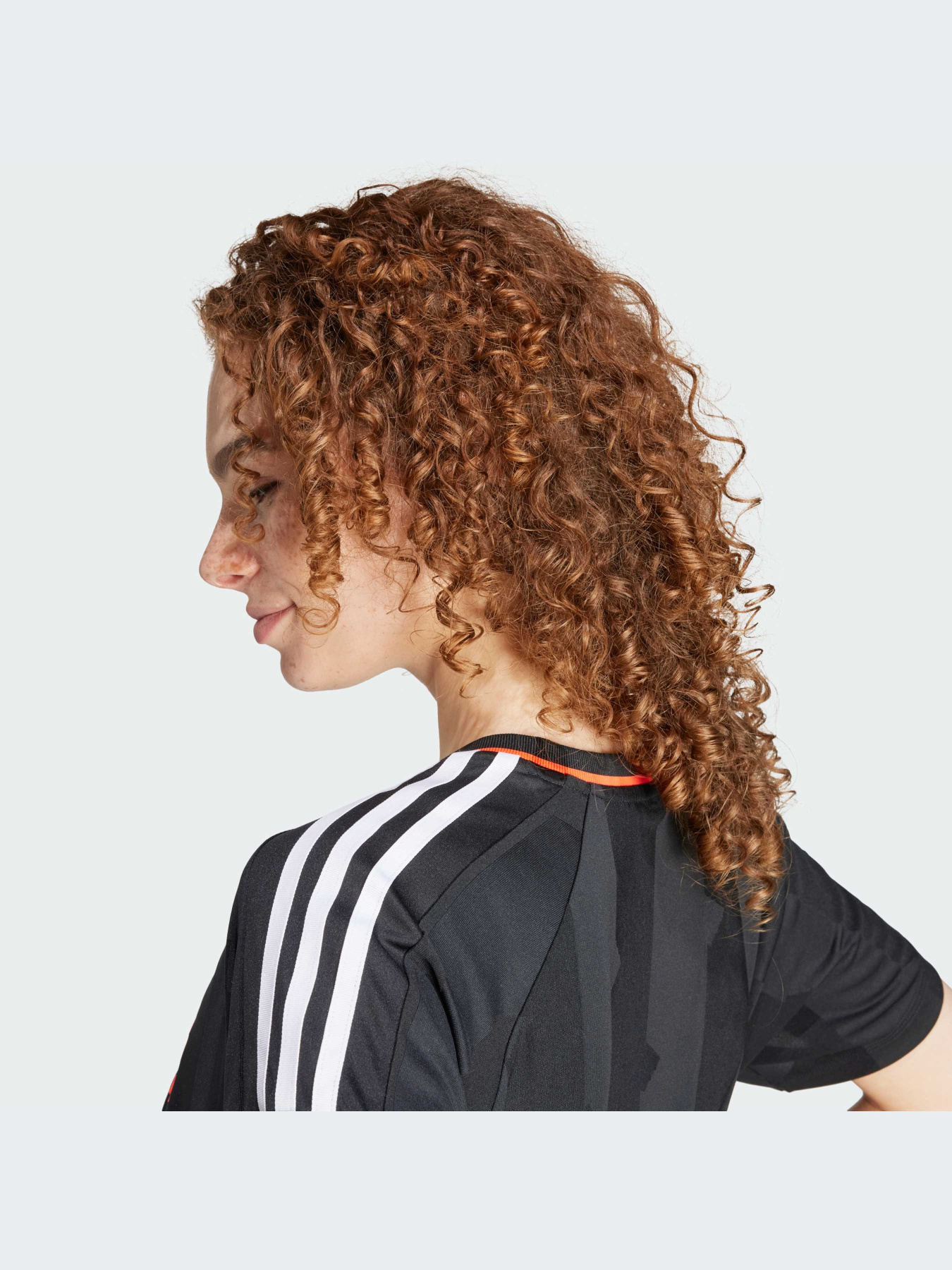 Футболка Adidas Tiro модель IX3505 Фото