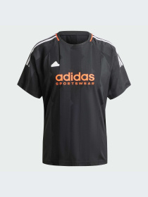 Футболка Adidas Tiro модель IX3505 Фото