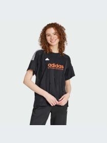 Футболка Adidas Tiro модель IX3505 Футболка Adidas Tiro модель IX3505 Фото
