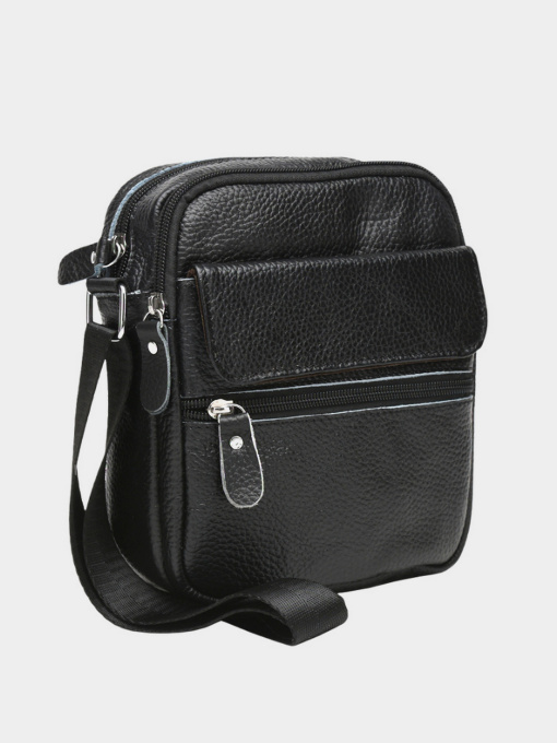 Кросс-боди Keizer модель K11812-black Фото