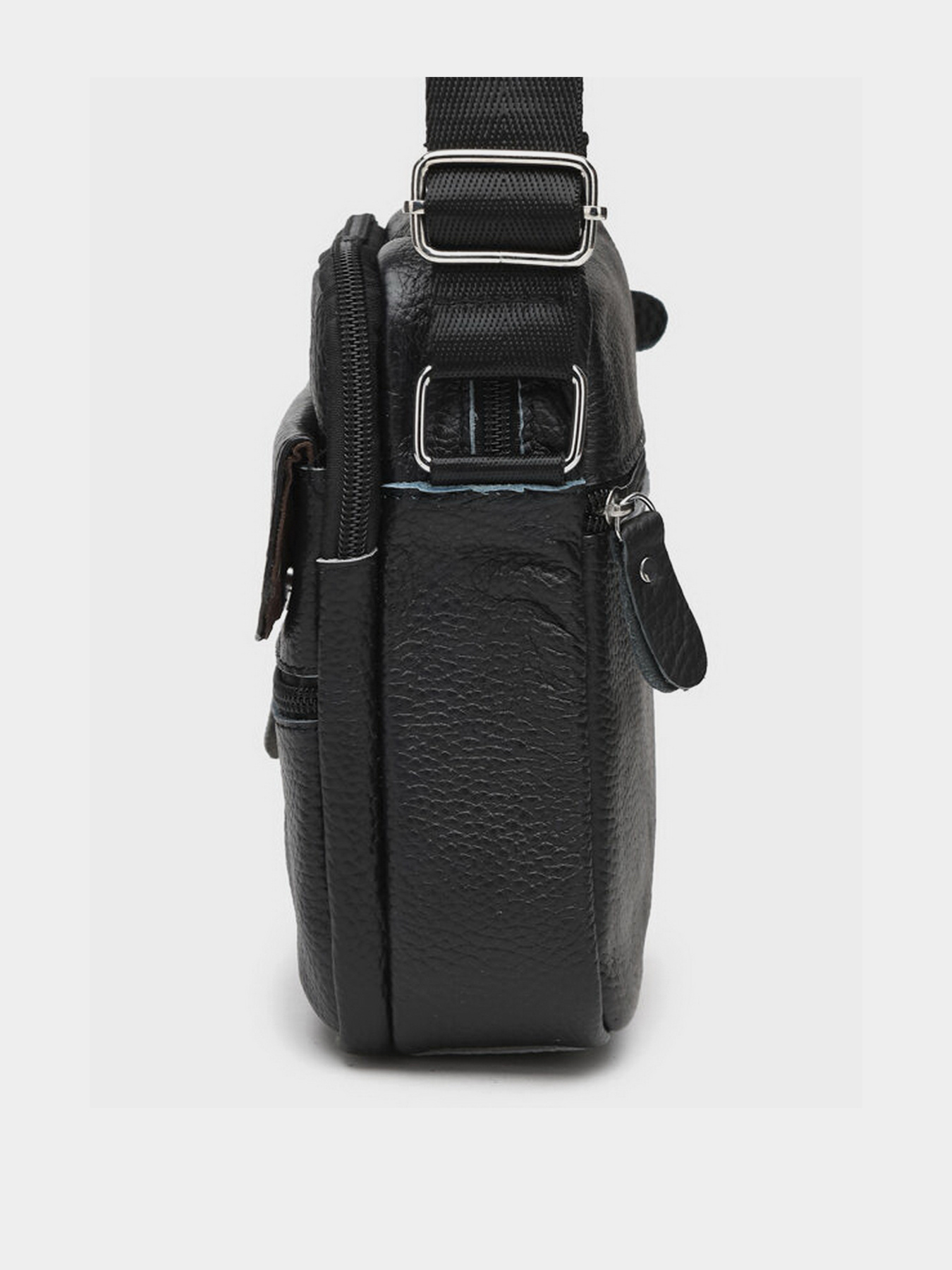 Крос-боді Keizer модель K11812-black Фото