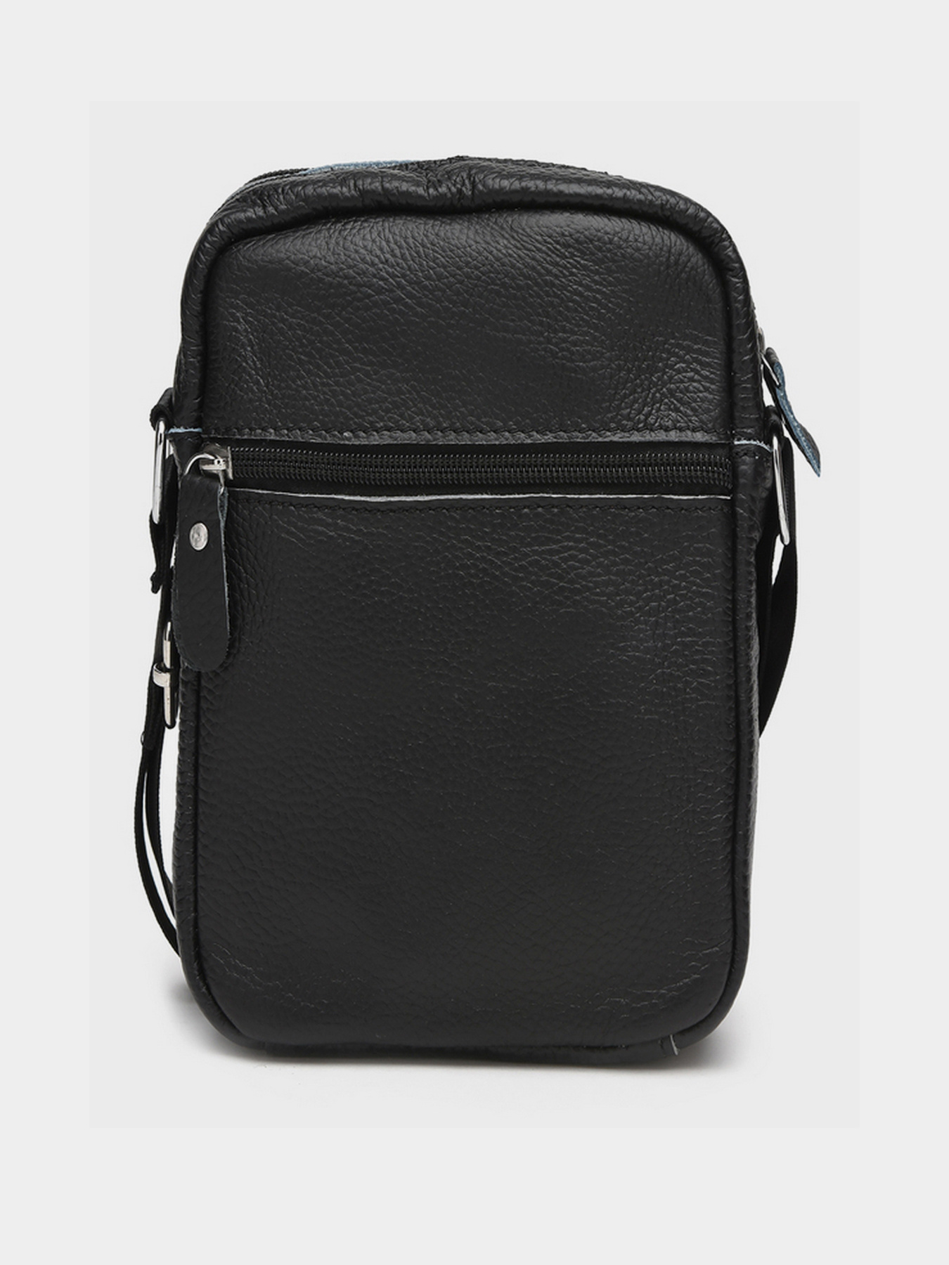 Крос-боді Keizer модель K11812-black Фото