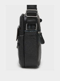 Крос-боді Keizer модель K11812-black Фото