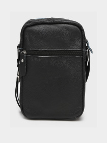 Крос-боді Keizer модель K11812-black Фото