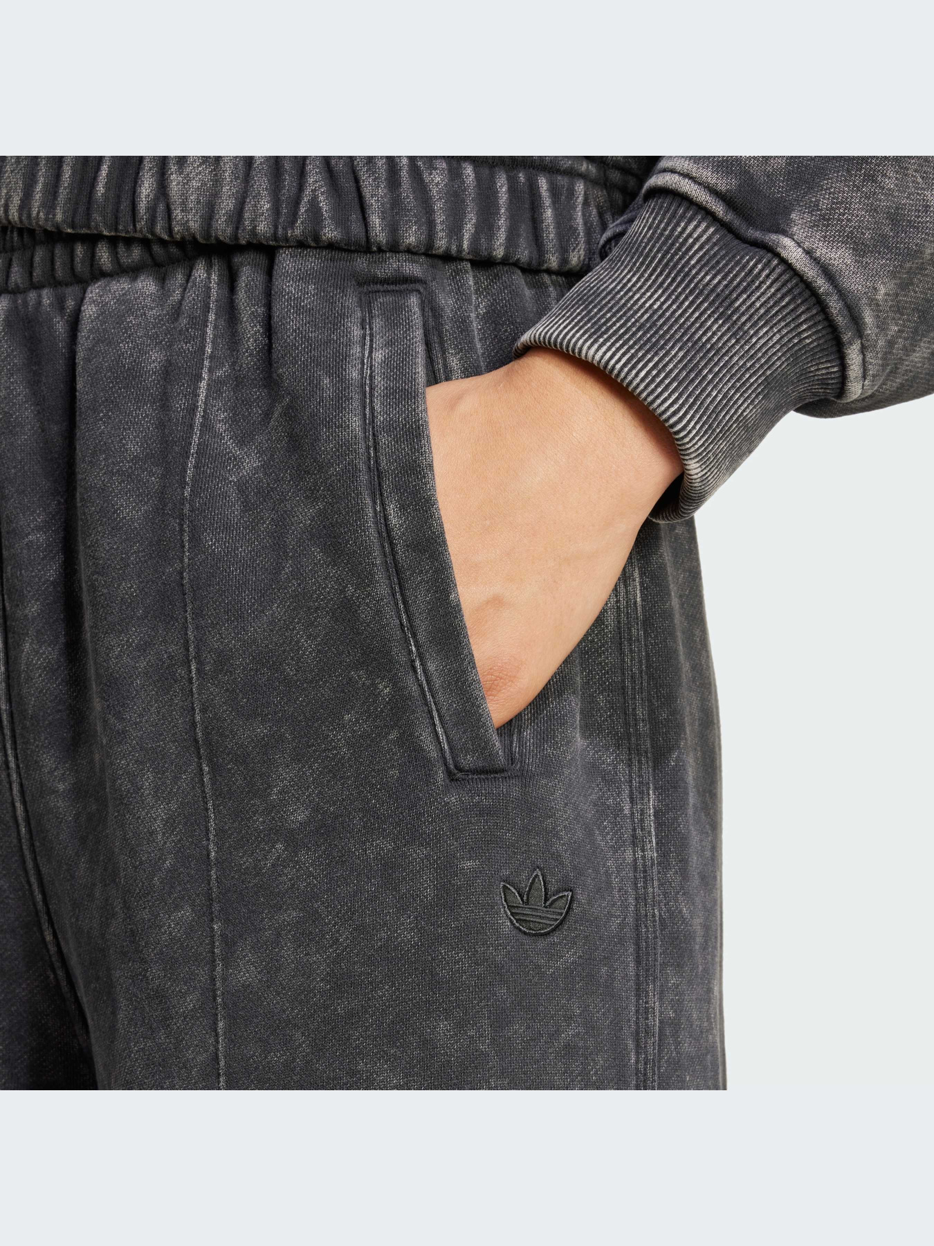 Брюки палаццо Adidas модель IW5740 Фото