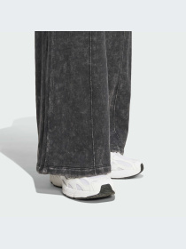 Брюки палаццо Adidas модель IW5740 Фото