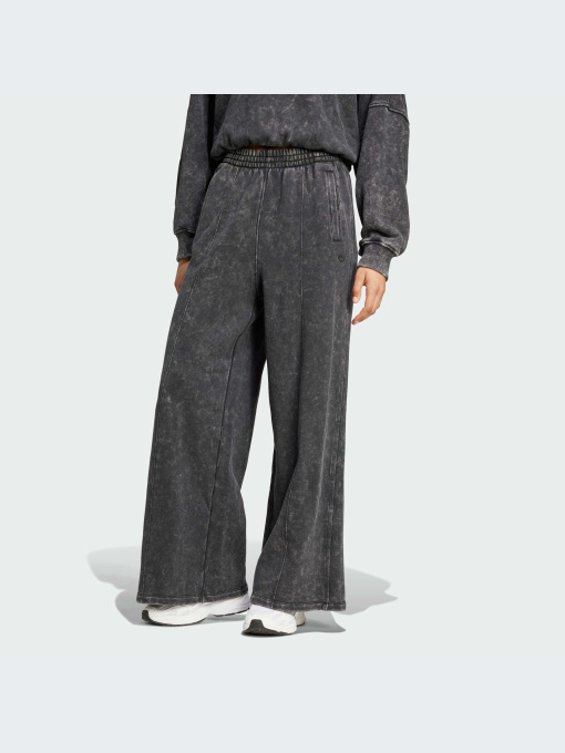 Брюки палаццо Adidas модель IW5740 Фото