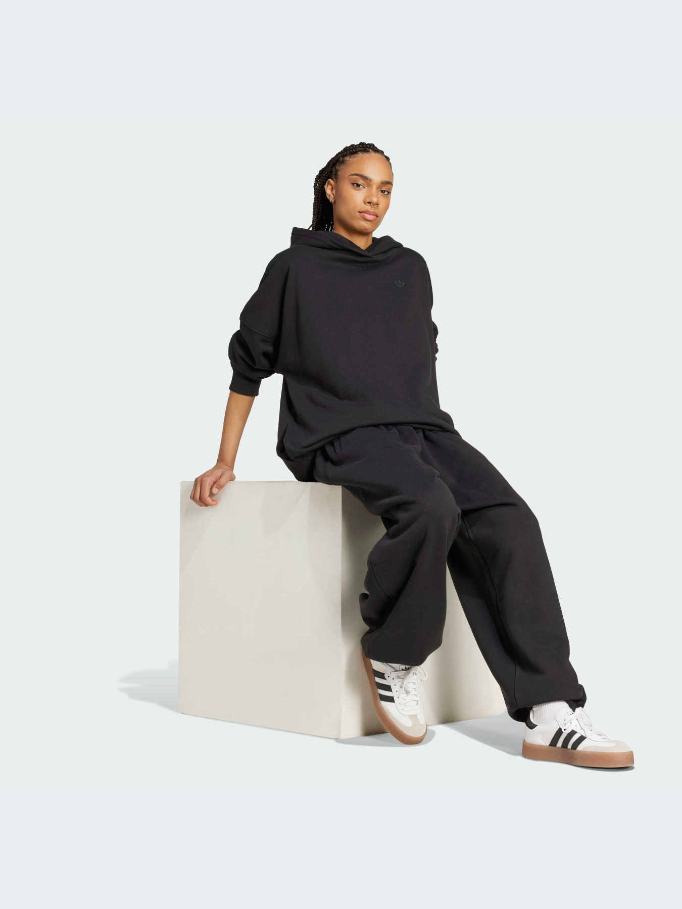 Джоггеры Adidas модель IW5744 Фото