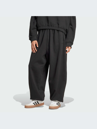 Джогери adidas модель IW5744 - фото