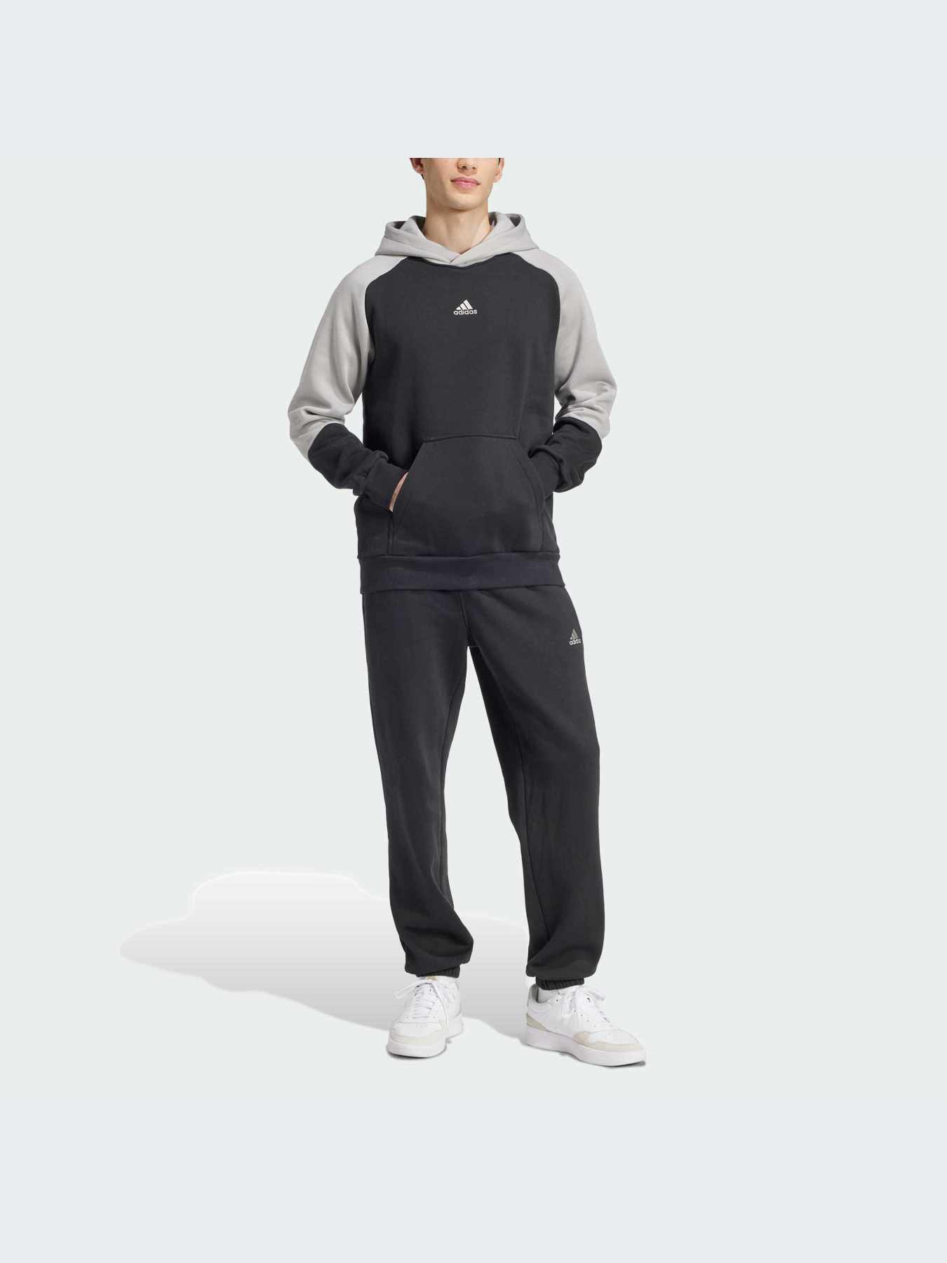 Спортивний костюм Adidas модель IY0300 Фото