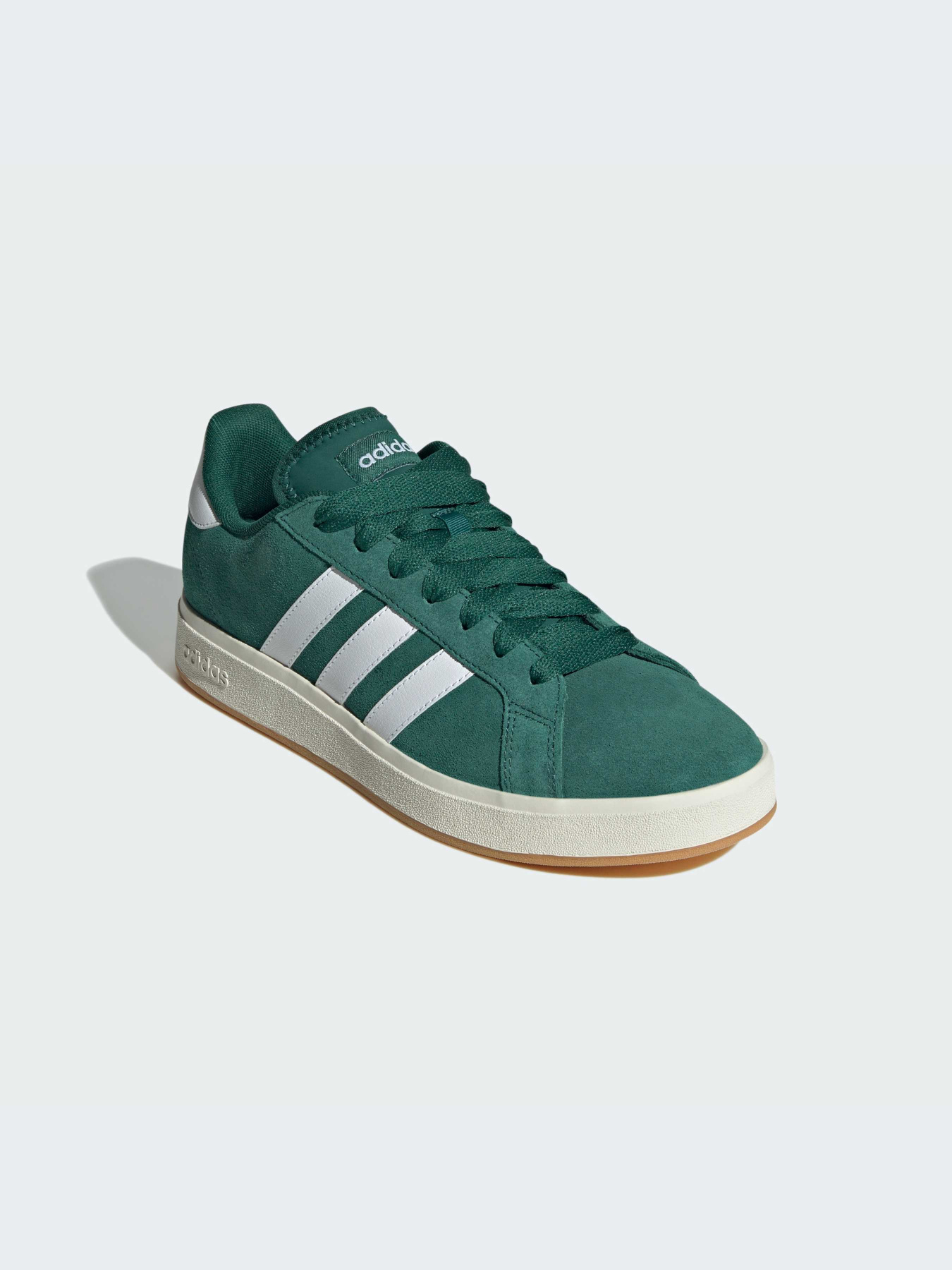 Кеди низькі Adidas Grand Court модель IH6187 Фото