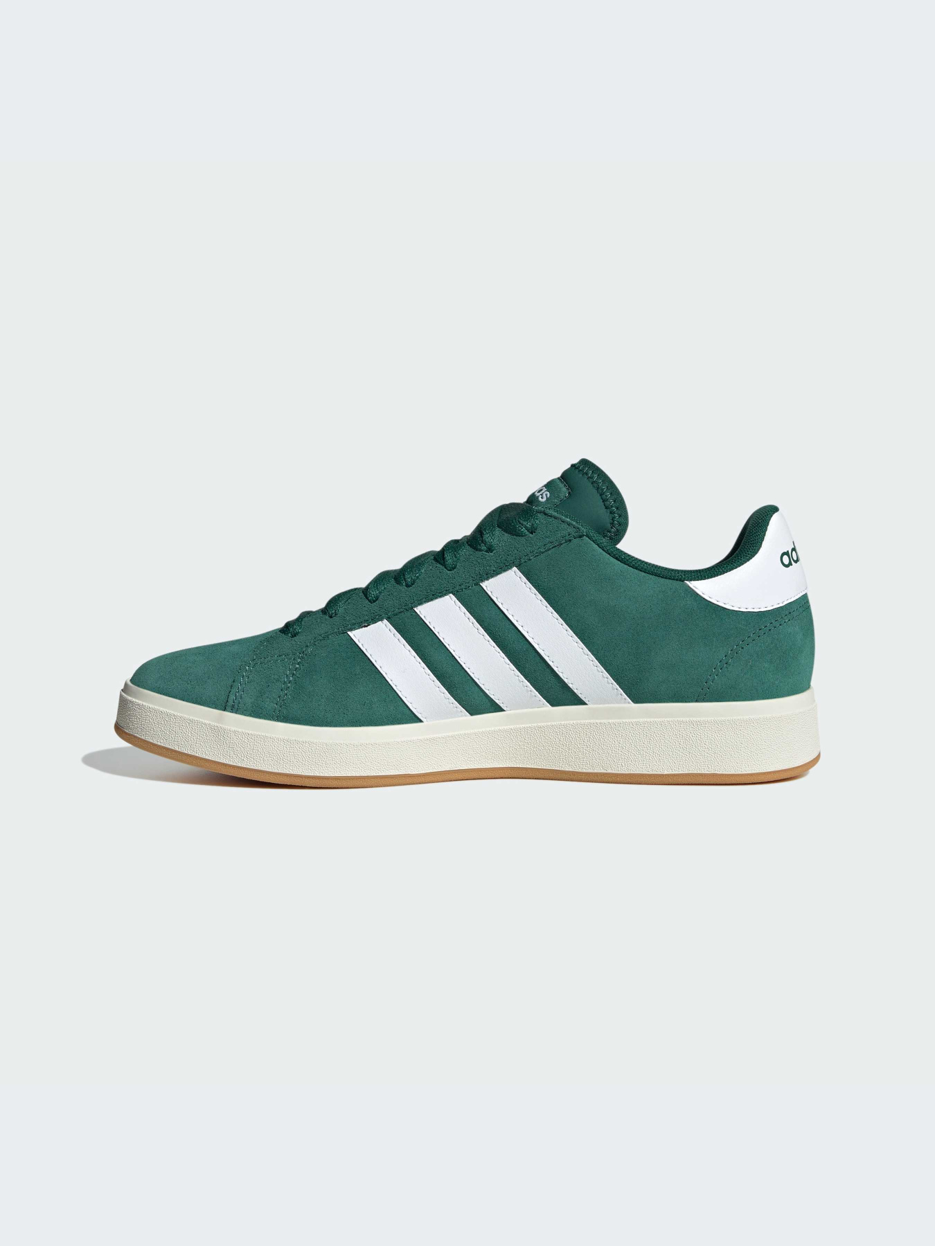 Кеди Adidas Grand Court модель IH6187 Кеди Adidas Grand Court модель IH6187 Фото