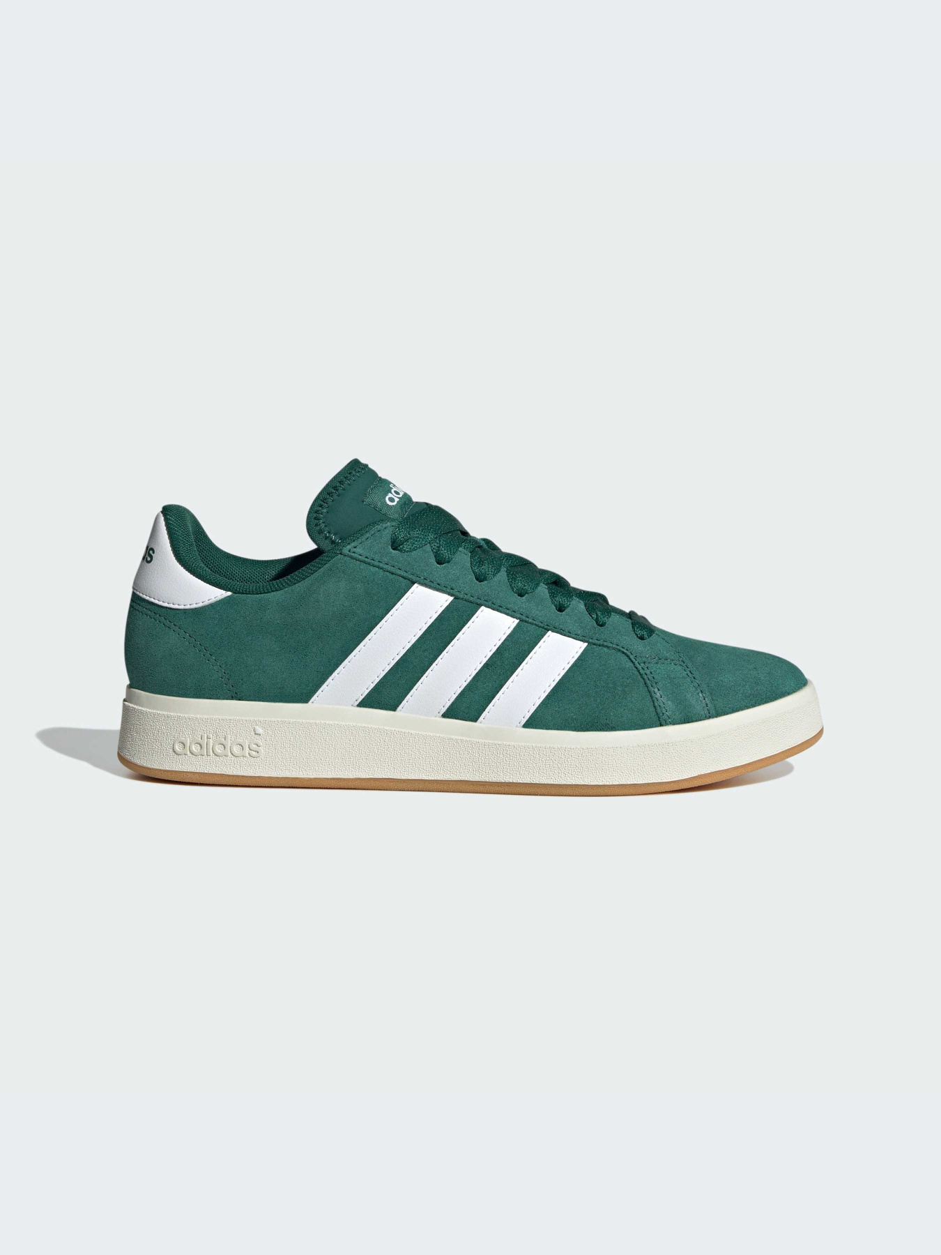 Кеди Adidas Grand Court модель IH6187 Кеди Adidas Grand Court модель IH6187 Фото