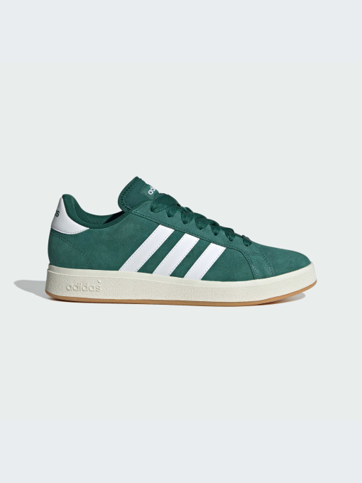 Кеды низкие Adidas Grand Court модель IH6187 Фото