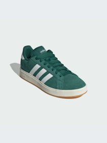 Кеди низькі Adidas Grand Court модель IH6187 Фото