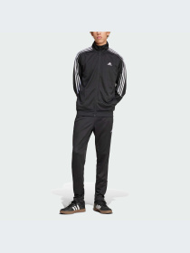 Спортивный костюм Adidas 3 Stripes модель IX1277 Фото