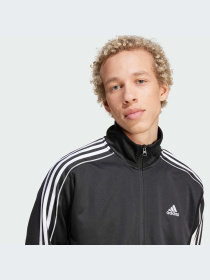 Спортивний костюм Adidas 3 Stripes модель IX1277 Фото