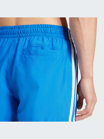 Шорты для плавания Adidas Adicolor модель IY1550 Фото