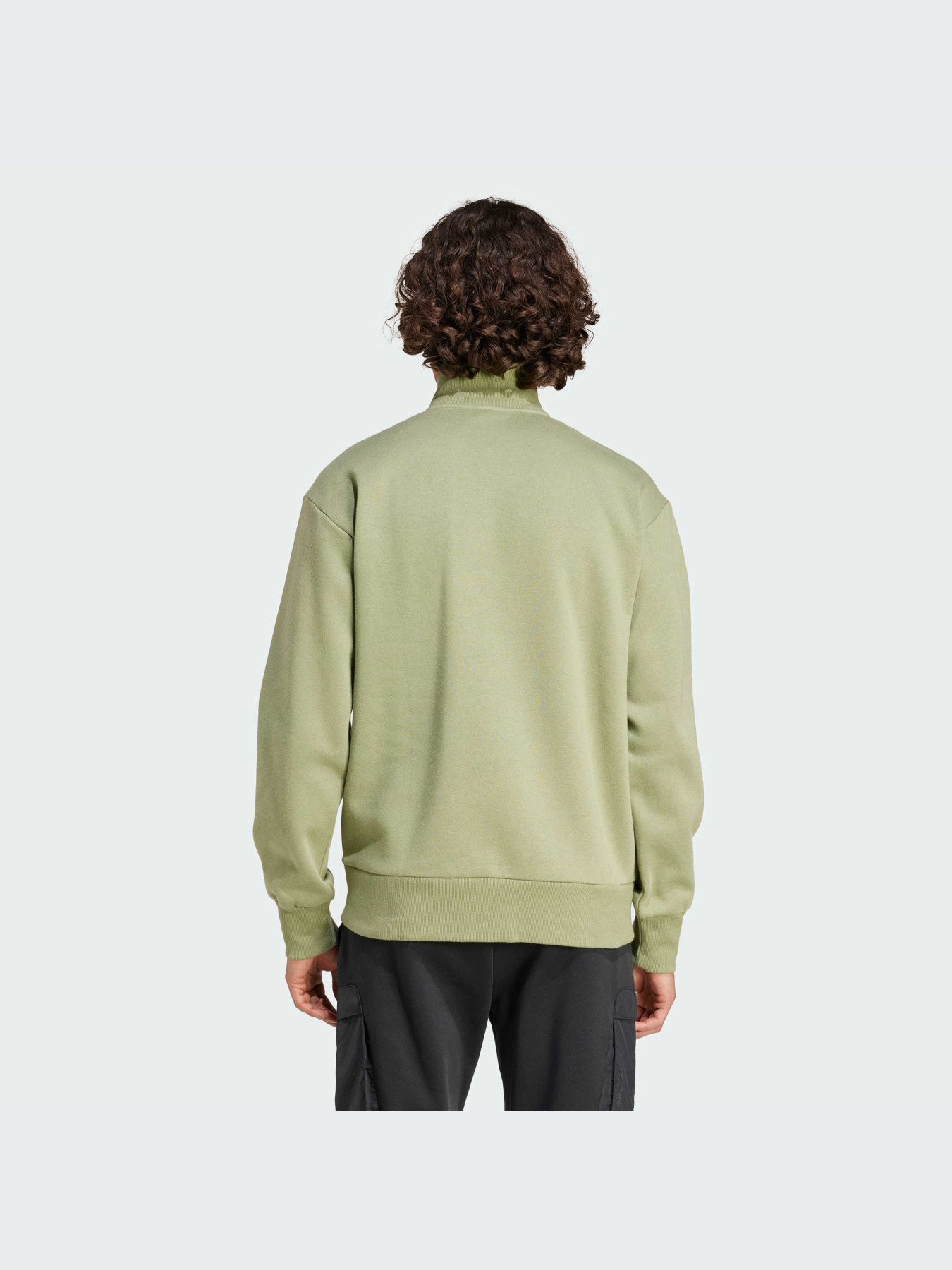 Кофта Adidas модель IY1502 Фото