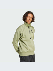 Кофта Adidas модель IY1502 Фото