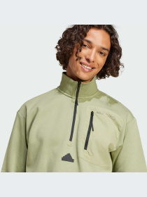 Кофта Adidas модель IY1502 Фото