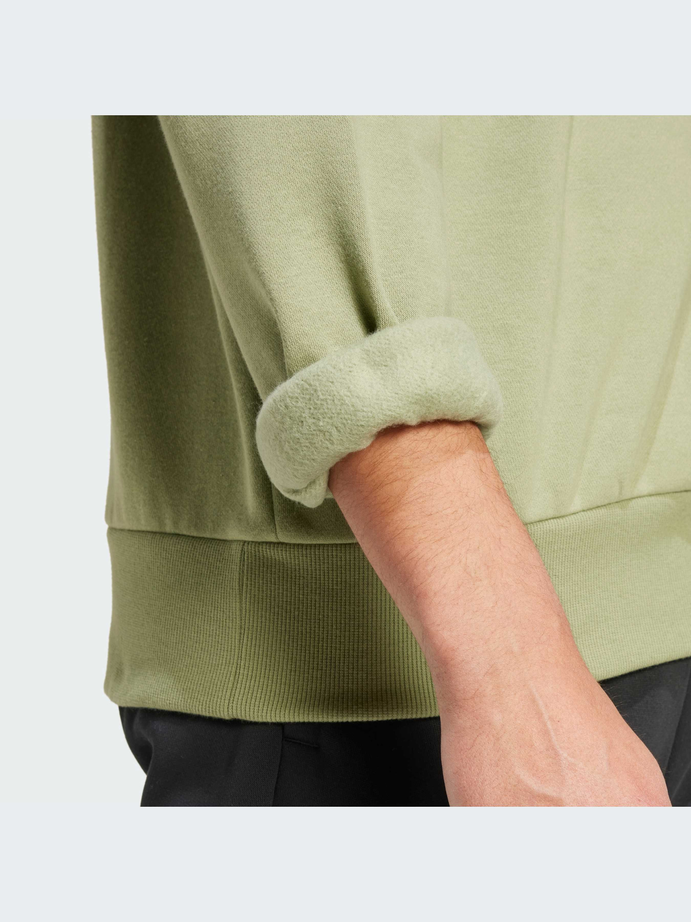 Кофта Adidas модель IY1502 Фото