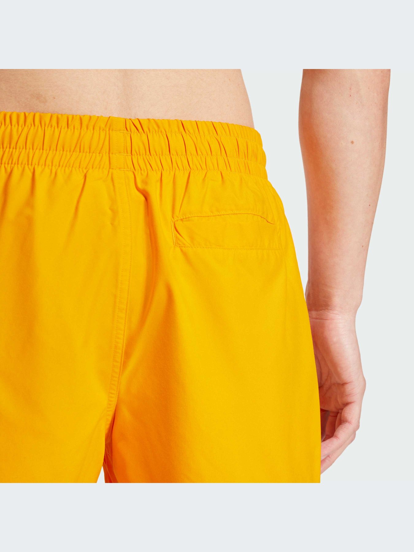 Шорти для плавання Adidas Adicolor модель IY1555 Фото