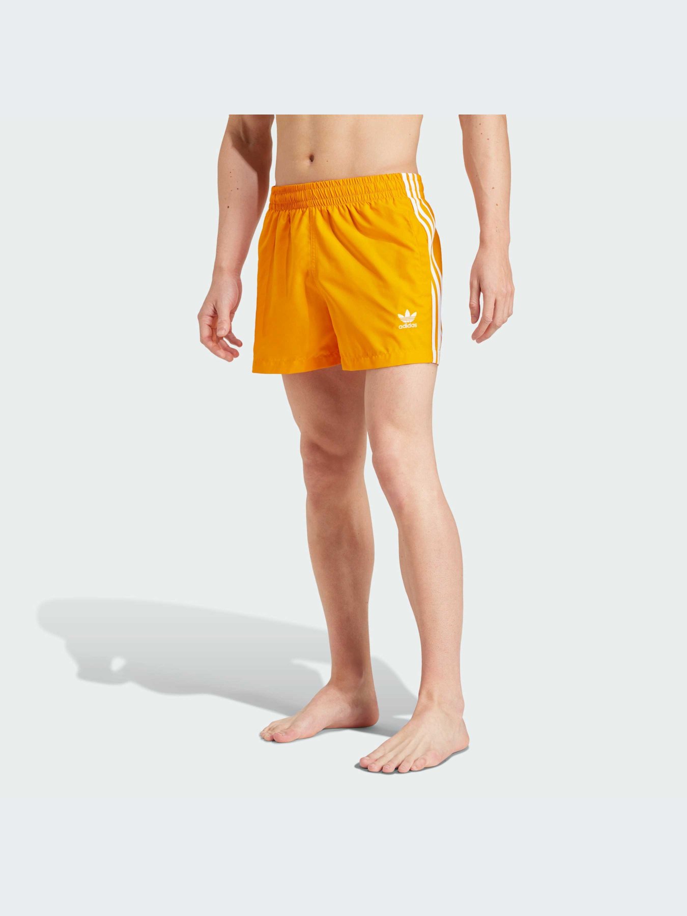 Шорти для плавання Adidas Adicolor модель IY1555 Фото