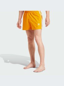 Шорти для плавання Adidas Adicolor модель IY1555 Фото