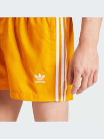 Шорти для плавання Adidas Adicolor модель IY1555 Фото