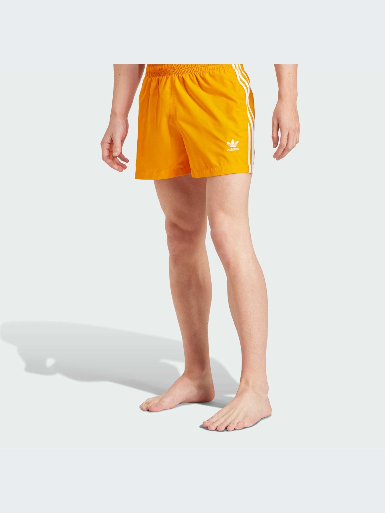 Шорти для плавання Adidas Adicolor модель IY1555 Фото