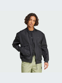 Бомбер Adidas модель IY1505 Фото