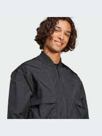 Бомбер Adidas модель IY1505 Бомбер Adidas модель IY1505 Фото