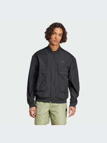 Бомбер Adidas модель IY1505 Бомбер Adidas модель IY1505 Фото