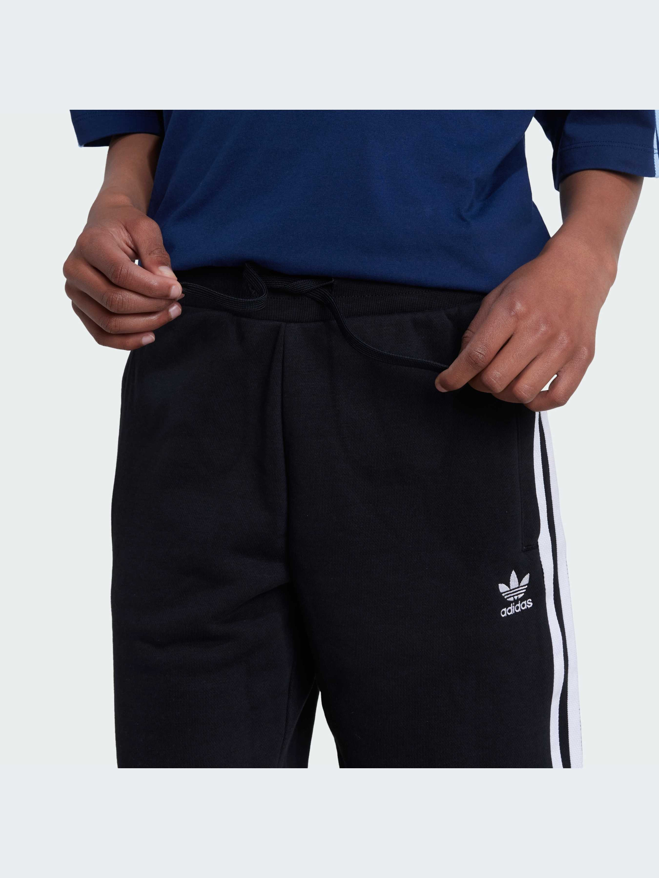 Шорты Adidas Adicolor модель IY7481 Фото