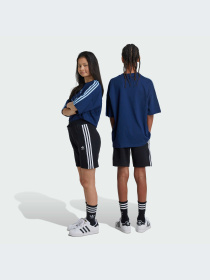 Шорты Adidas Adicolor модель IY7481 Фото