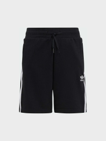 Повсякденні шорти Adidas Adicolor модель IY7481 Фото