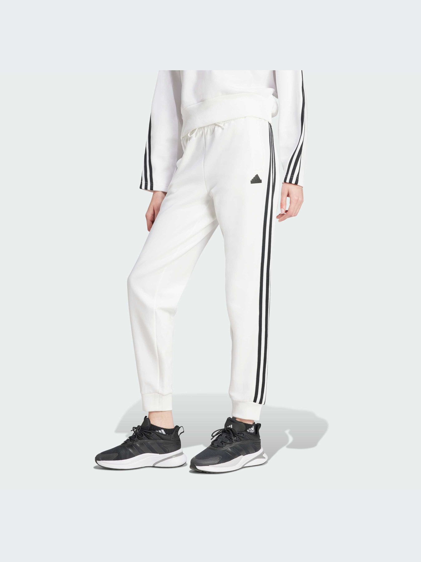 Джогери Adidas 3 Stripes модель IY5321 Фото