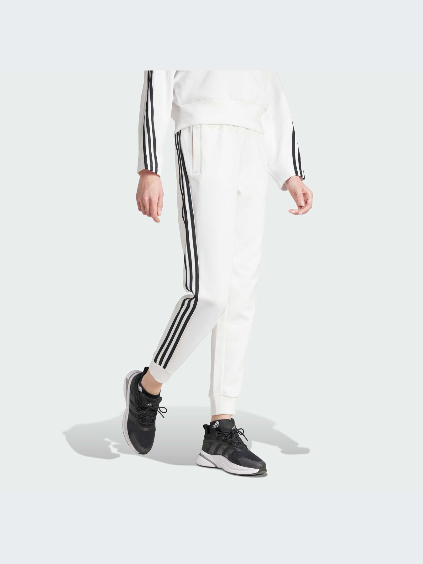 Джогери Adidas 3 Stripes модель IY5321 Фото
