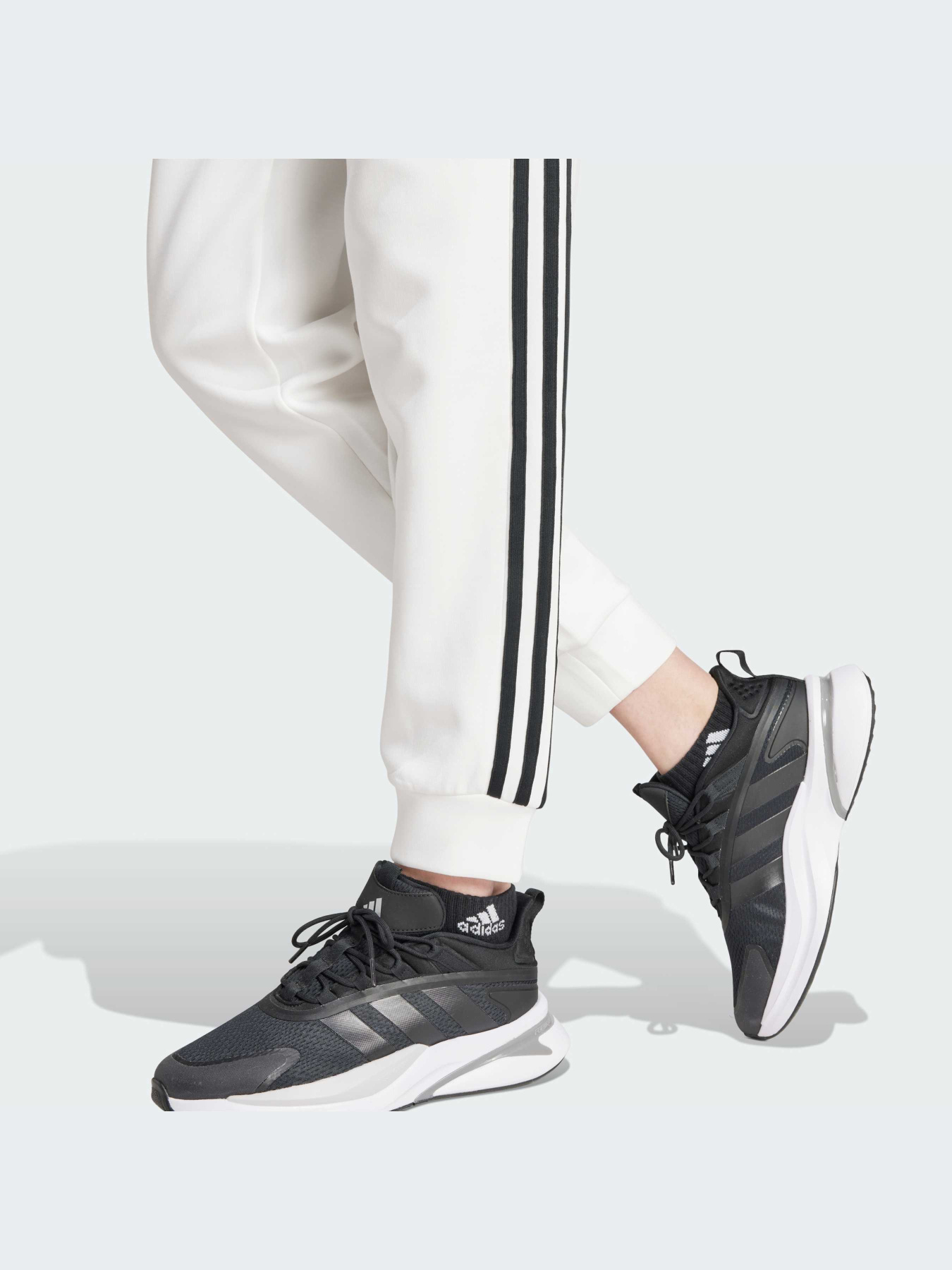 Джогери Adidas 3 Stripes модель IY5321 Фото