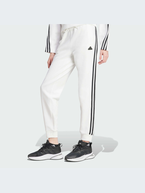 Джоггеры Adidas 3 Stripes модель IY5321 Фото