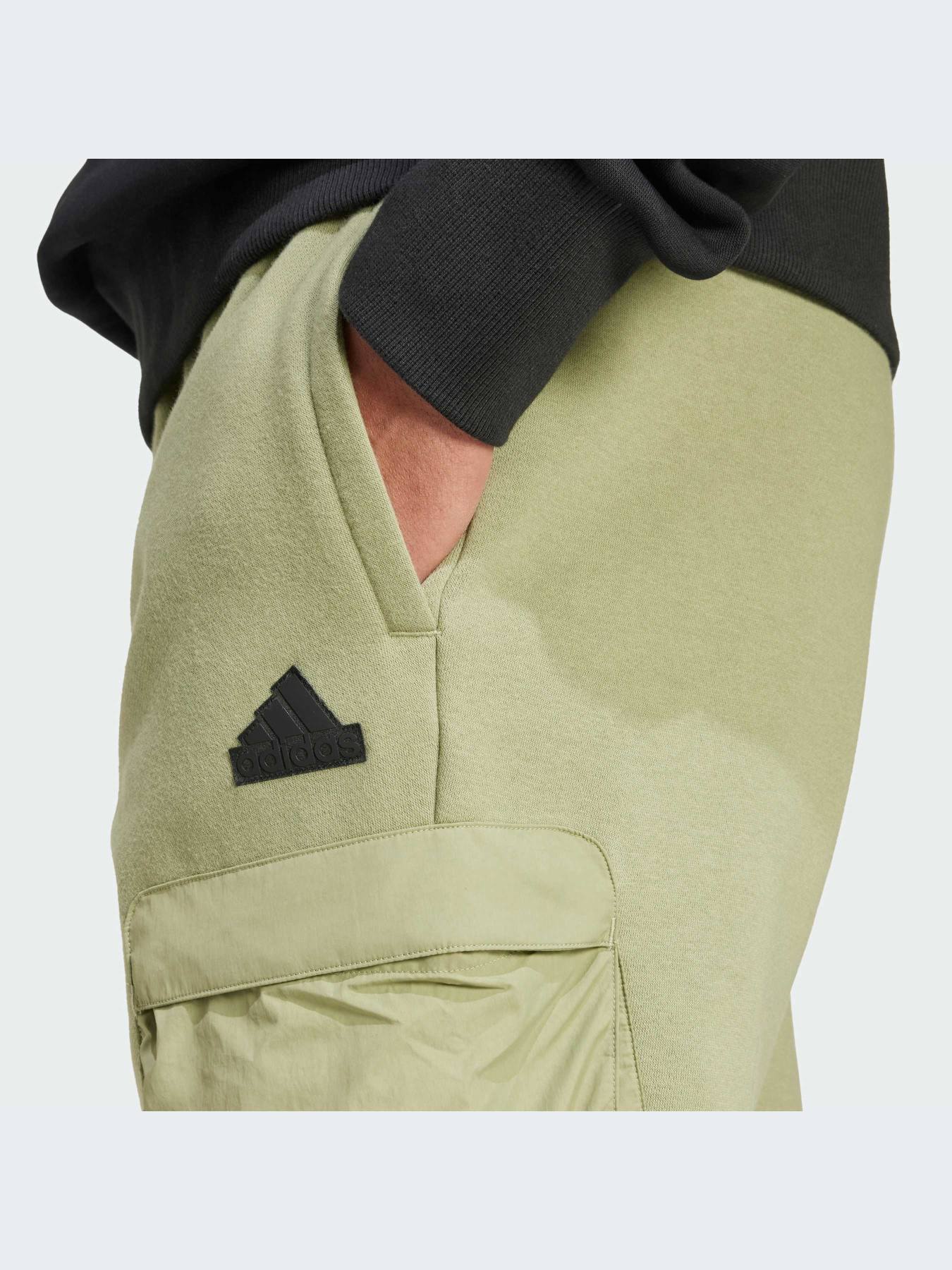 Карго Adidas модель IV7419 Фото