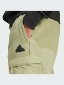 Карго Adidas модель IV7419 Фото